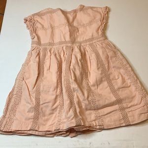 Baby gap 3 yr toddler dress